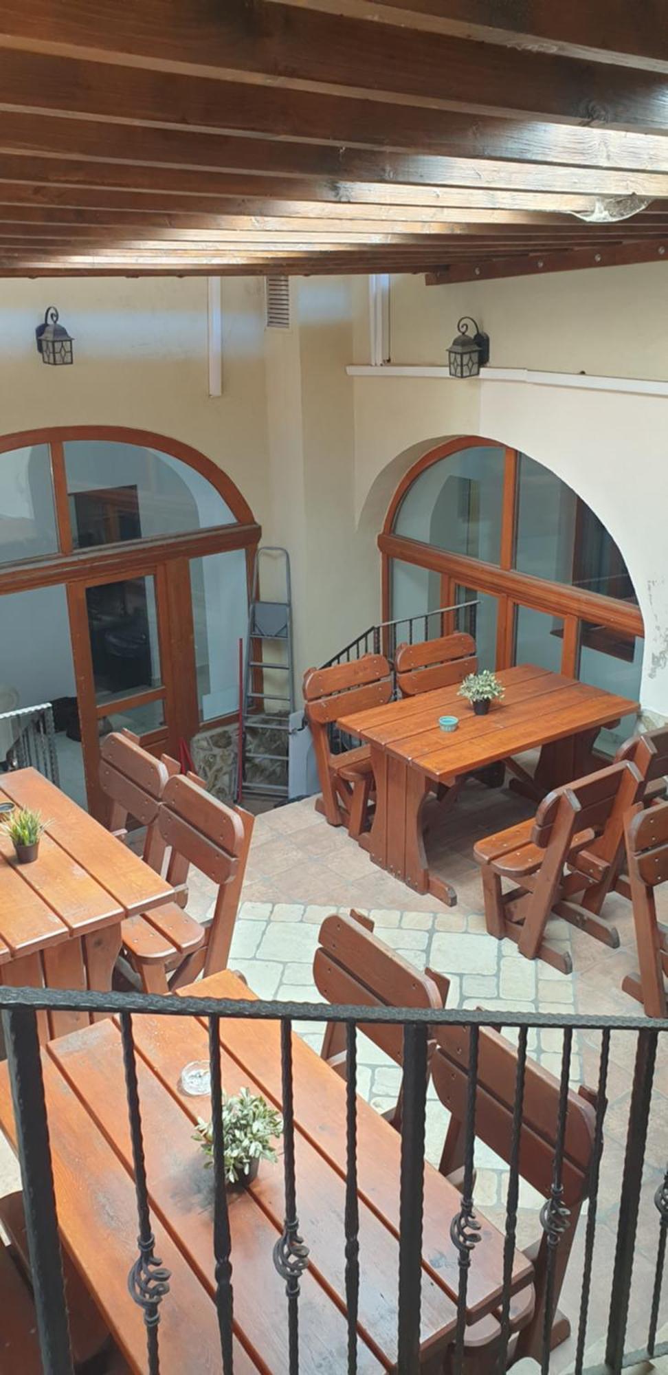 Mini Pool Rooms - Ultracentral - Piscina Cu Hidromasaj 拉迪亚 外观 照片
