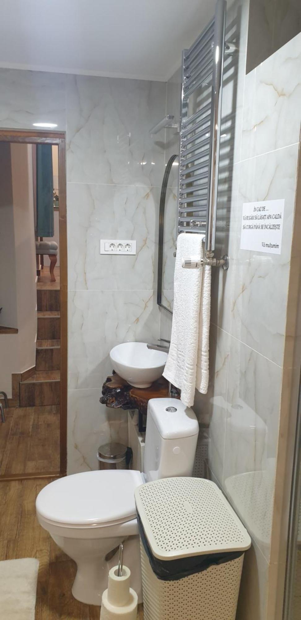 Mini Pool Rooms - Ultracentral - Piscina Cu Hidromasaj 拉迪亚 外观 照片